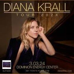 Мұқаба Diana Krall - Love Letters