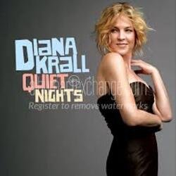 Мұқаба Diana Krall - I Get Along Without You Very Well