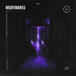 Мұқаба Bloodlike, Cammy & ECHO - Nightmares