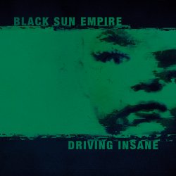 Мұқаба Black Sun Empire - Swarm