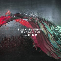 Мұқаба Black Sun Empire - Refuge