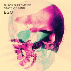 Мұқаба Black Sun Empire - Immersion