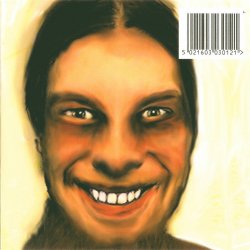 Мұқаба Aphex Twin - Avril 14th