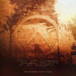 Мұқаба Aphex Twin - Beskhu3epnm