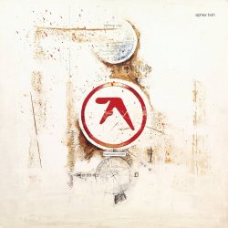 Мұқаба Aphex Twin - Hangable Auto Bulb