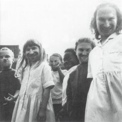 Мұқаба Aphex Twin - Kesson daslef
