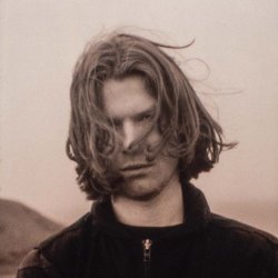 Мұқаба Aphex Twin - Kladfvgbung Micshk