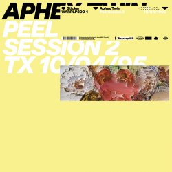Мұқаба Aphex Twin - Orban eq trx 4