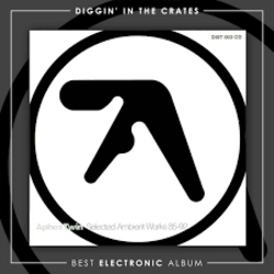 Мұқаба Aphex Twin - Gwarek2