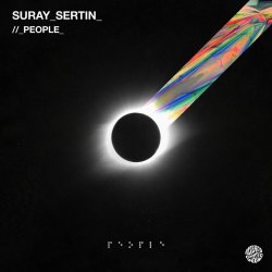 Мұқаба Suray Sertin - People