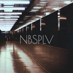 Мұқаба NBSPLV - Desolarion