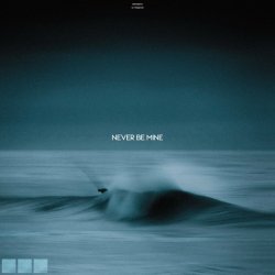 Мұқаба eenspire, orrissama - never be mine