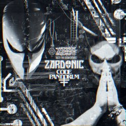 Мұқаба Pestroy feat. Counterstrike & Zardonic - Popped Collar