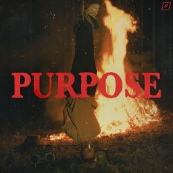 Мұқаба Blooom & Maksim MC - Purpose