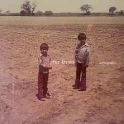 Мұқаба Sofia Monroy - Little Brother