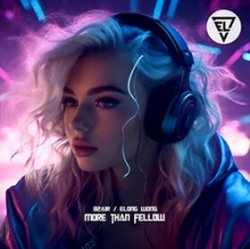 Мұқаба B2AIR & Elong Wong - More Then Fellow