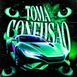 Мұқаба Aksou & İskorbeatz - TOMA CONFUSAO