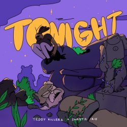 Мұқаба Teddy Killerz & Sweetie Irie - Tonight