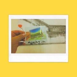 Мұқаба MONATIK - SweetLove