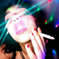 Мұқаба DJ HARDWICK - CLUB BIZARRE (SUPER SLOWED HARDTEKK)