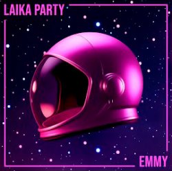 Мұқаба Emmy - Laika Party