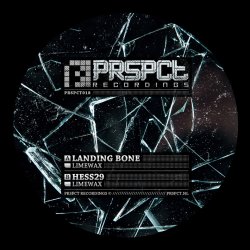 Мұқаба Limewax - Landing Bone