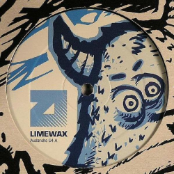 Мұқаба Limewax - Ritual Station