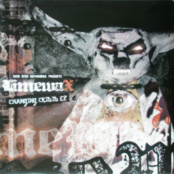 Мұқаба Limewax - Changing Crisis