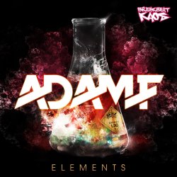 Мұқаба Adam F - When The Rain Is Gone (Radio Edit)