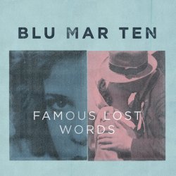 Мұқаба Blu Mar Ten - I Wake Up
