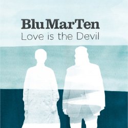 Мұқаба Blu Mar Ten - Wah Mel