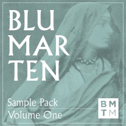 Мұқаба Blu Mar Ten - Hollywood Landmines
