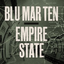Мұқаба Blu Mar Ten - Coloratura