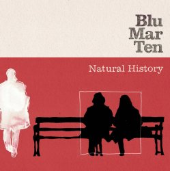 Мұқаба Blu Mar Ten - Locust Songs