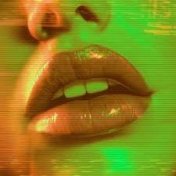 Мұқаба bulletrain - electric love (slowed)