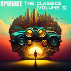 Мұқаба Upgrade - Slowly