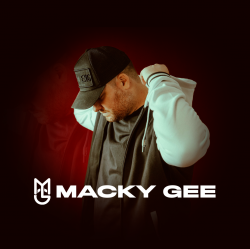 Мұқаба Macky Gee & Bizarre - Revenge