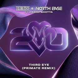 Мұқаба Turno - Third Eye