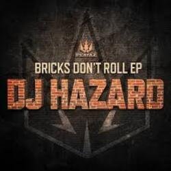 Мұқаба DJ Hazard - Death Sport