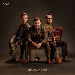 Мұқаба Kaj - Bara Bada Bastu