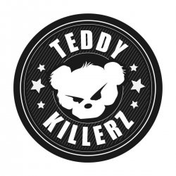 Мұқаба Teddy Killerz - King Is Back