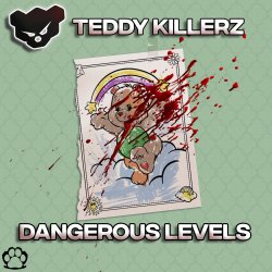 Мұқаба Teddy Killerz - Forever