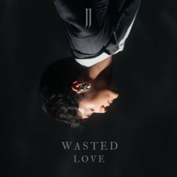 Мұқаба JJ - Wasted Love