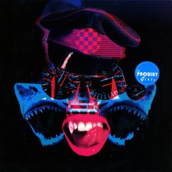 Мұқаба The Prodigy - Under My Wheels (Original Mix)