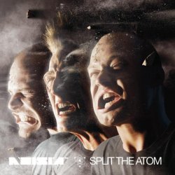 Мұқаба Noisia - Oh Oh