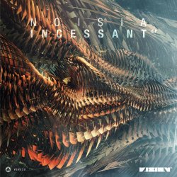 Мұқаба Noisia - Could This Be