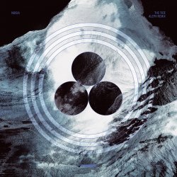 Мұқаба Noisia - Mindstorm