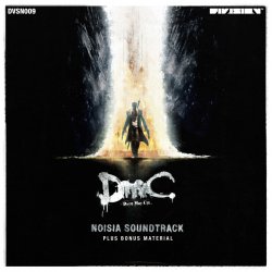 Мұқаба Noisia - Facade