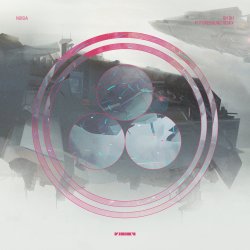 Мұқаба Noisia - Leopard Slug