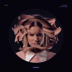 Мұқаба Noisia - Secret World